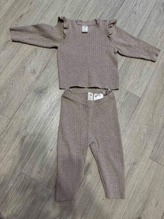 Костюм дитячий на дівчинку