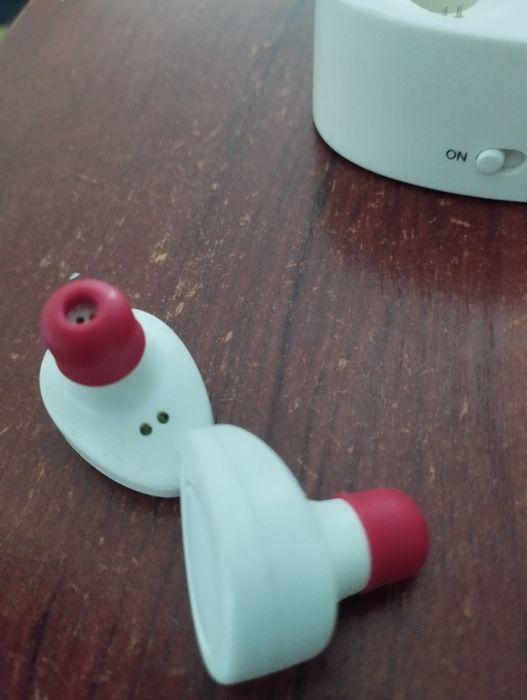 Безпровідні Навушники блютуз