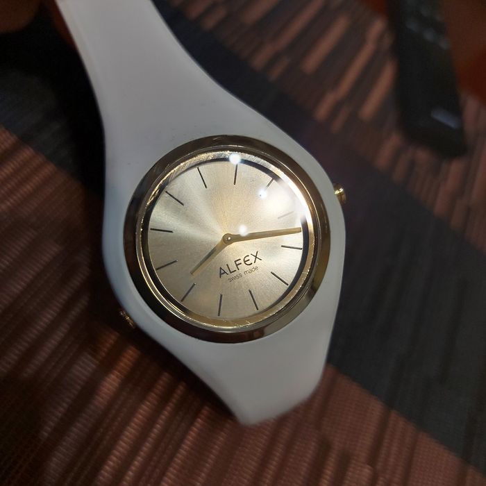 Продам механізм ALFEX, швейцарського годинника ALFEX під відновлення