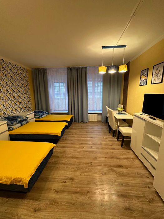 Bielsko Biała-Tanie Pokoje Gościnne-Kwatery Prywatne-Pracownicze-Tanie Noclegi --Centrum