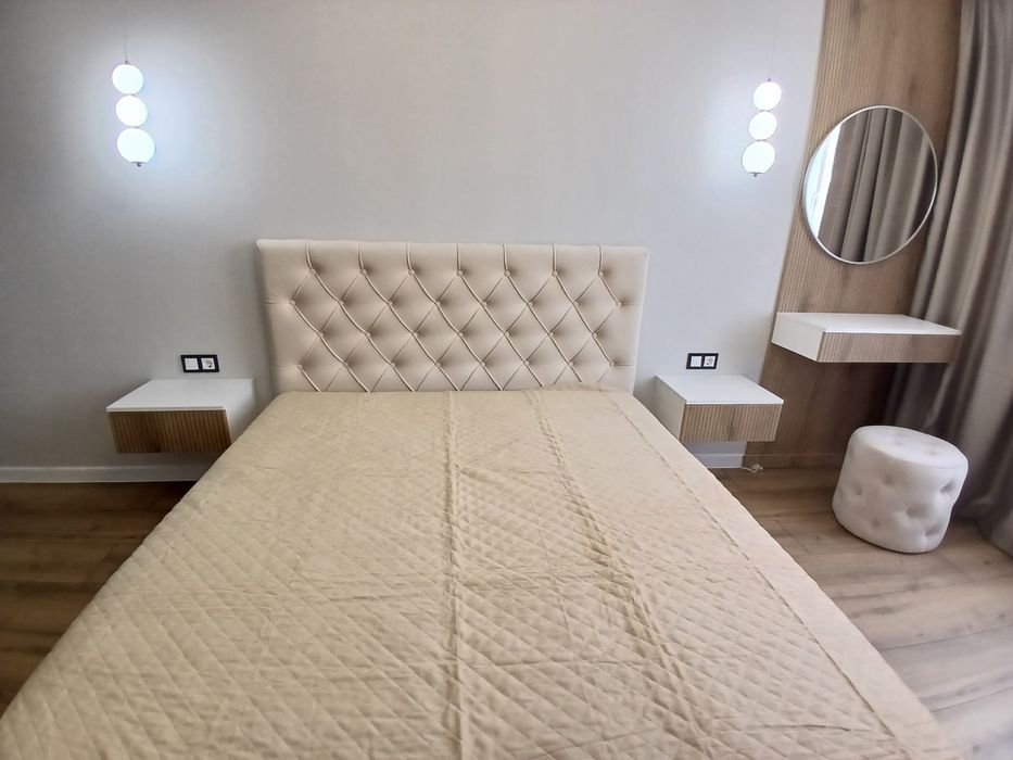 Продаж 2 кім.квартири вул.Смакули 55 м².Квартира  готова до заселення!