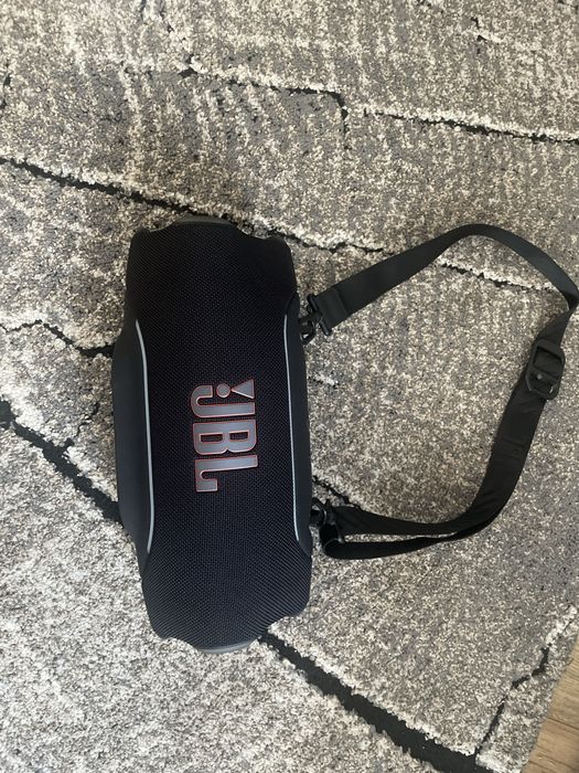 JBL  xtreme 5 czarny