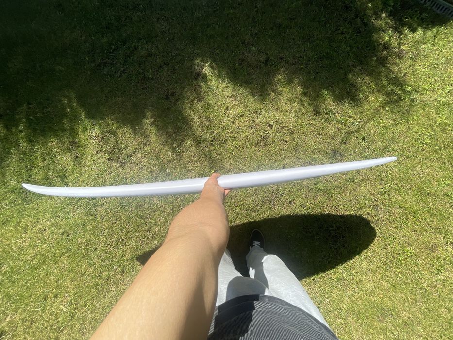 Prancha Busch 5’9