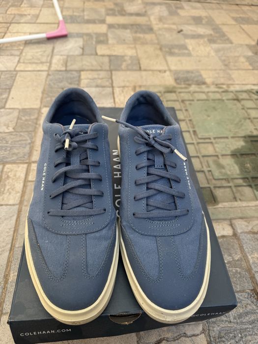 Кеды Cole Haan 44.5