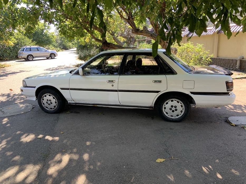 Tayota дизель автомат камри