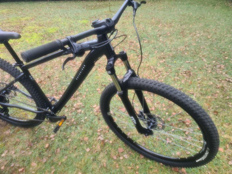 Rocrider Expl 500.MTB 29'