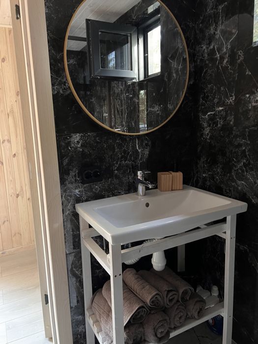 Здам будиночок в лісі біля Киівського моря