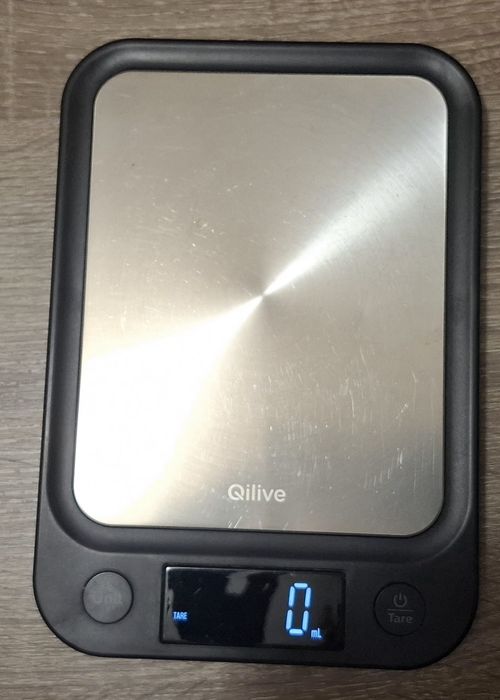 Balança digital cozinha64729756458626120