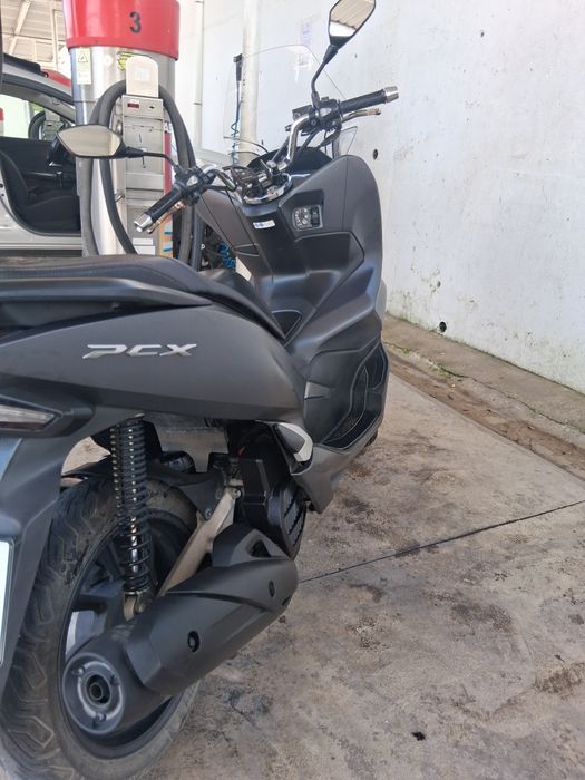 Honda PCX para venda 2020