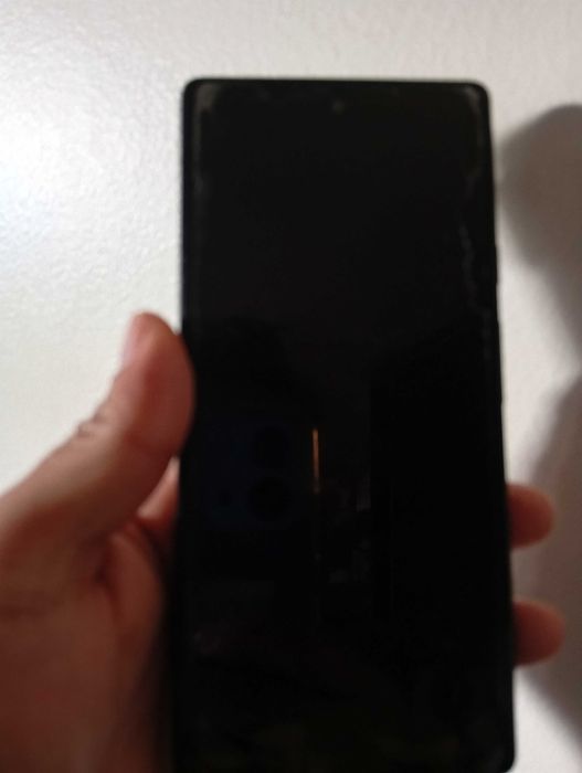 Eu vou vender Google pixel 6