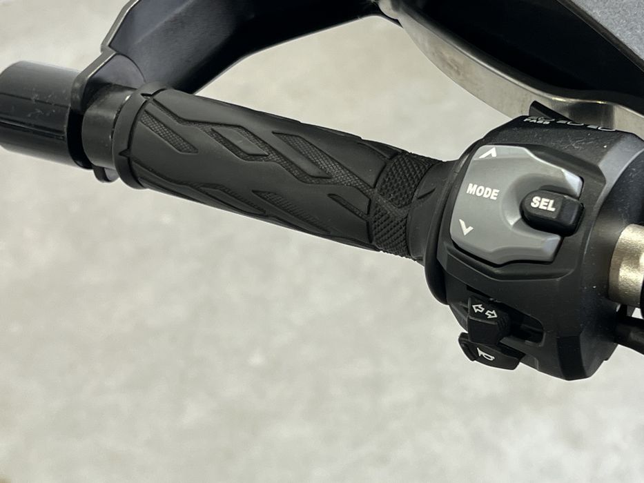 Suzuki DL650 vstrom ABS Інжектор без пробігу по Україні (9500$)