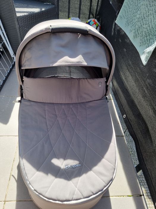 Cybex – gondola priam
