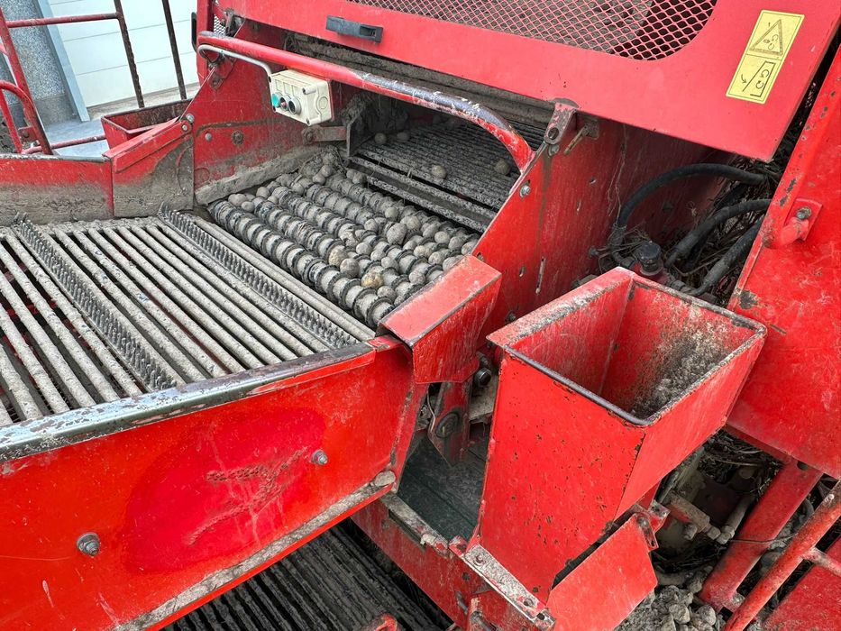 Sprzedam Dewulf R3000 Mega