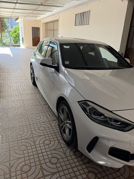 BMW 116D - Pack M