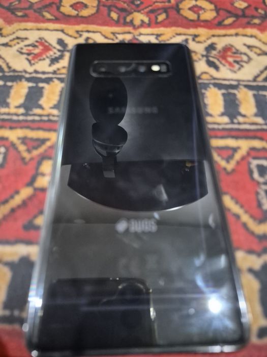 Samsung Galaxy S10 Plus