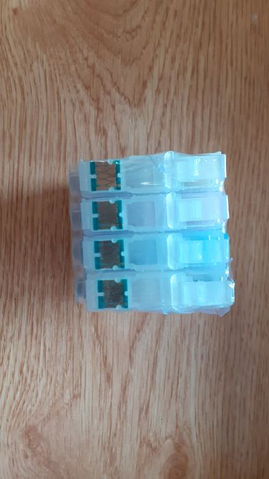 Картриджи Epson XP 103,XP 323,XP 313,XP 406,XP 413,T1711-T1714