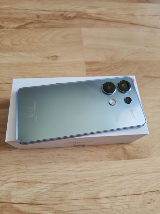 Redmi Note 13 8/256 GB Nowy