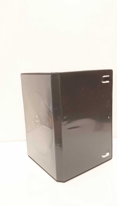 Pack Capas de DVD`s / CD`s (Novos) C/ oferta