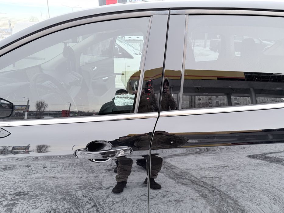 Продам Ford Escape 2017 року, Повний привід