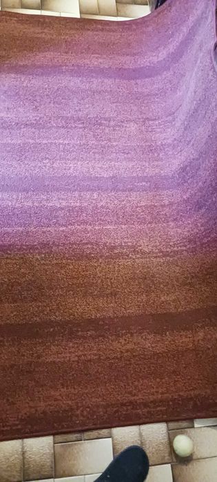 Carpete de qualidade bom estado