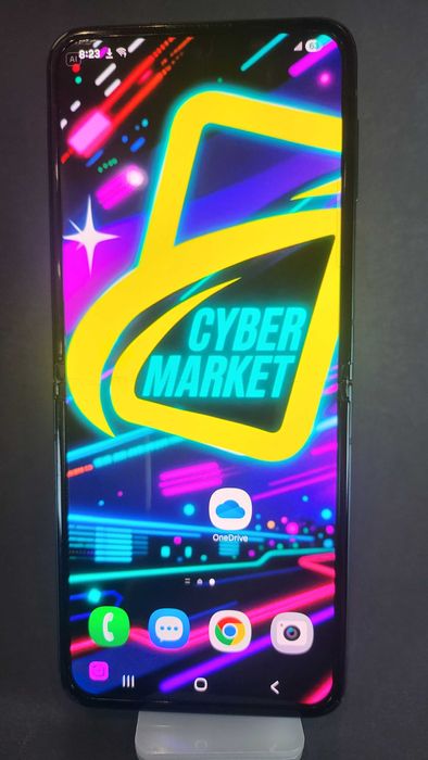 Samsung FLIP3 GREEN 128G ГАРАНТІЯ 0706-6