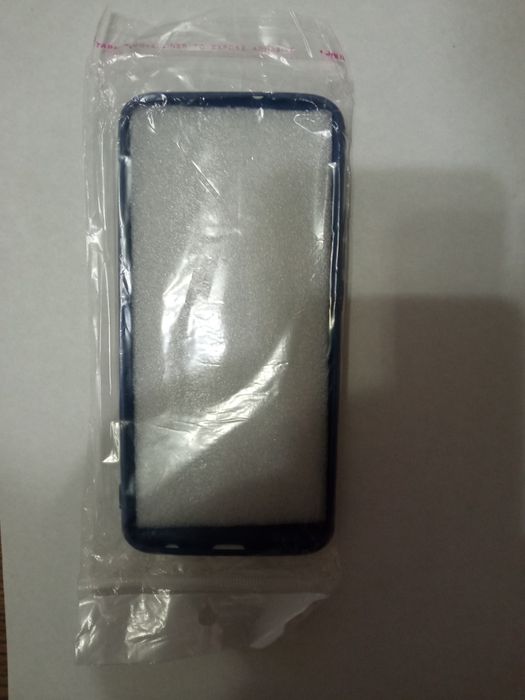 Чохол для телефону Redmi-9. Три штуки.