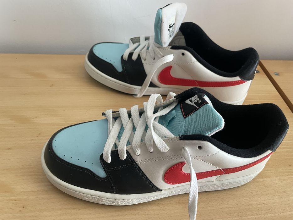 Sapatilhas Novas Nike 40/8,5
