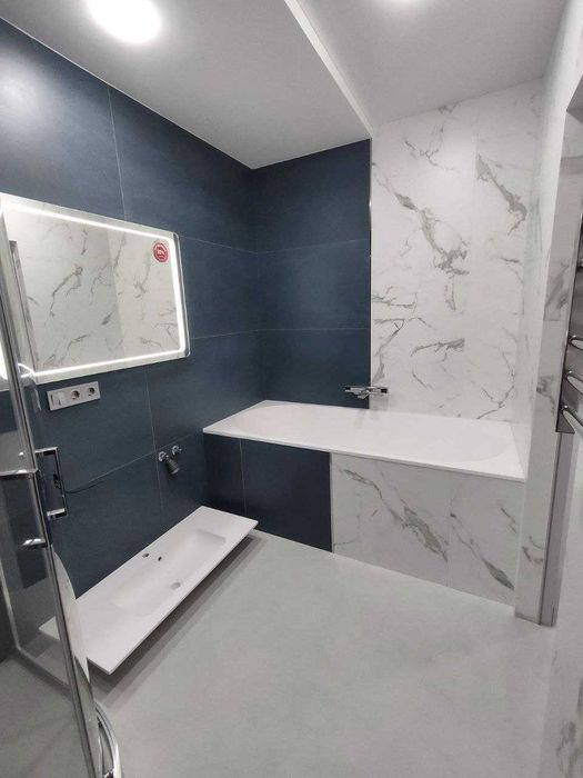 Продам 3к квартиру ЖК Best House, Перемога-1