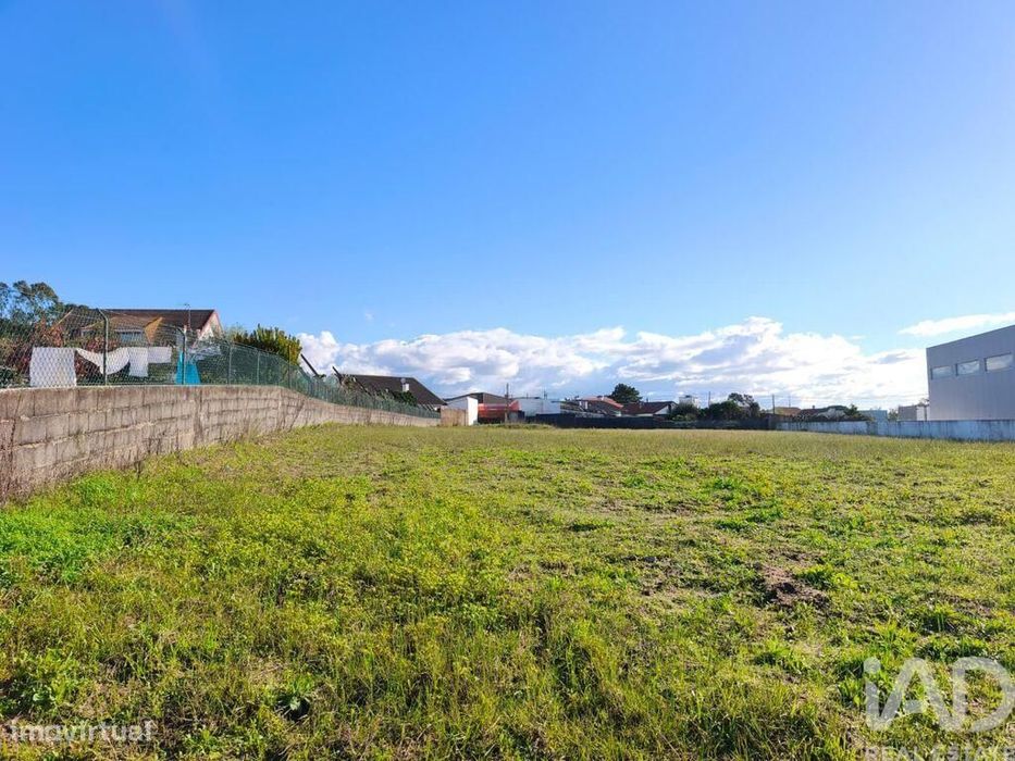 Terreno para construção em Ovar, São João, Arada e São Vicente de Pere