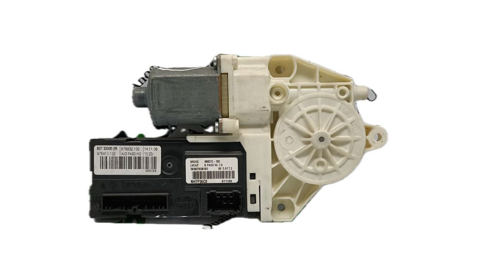Motor vidro frente direito RENAULT Laguna III (BT0/1)