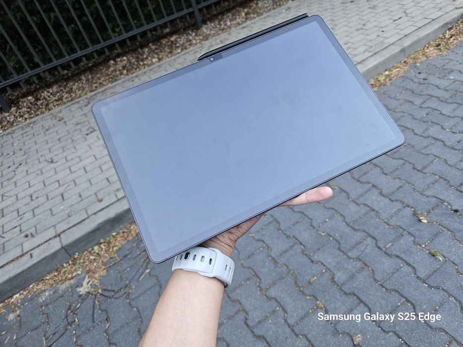 Samsung Galaxy Tab S9+ 5G, 12+256GB, S Pen, Galaxy AI, 12.4"Snapdragon 8 Gen 2