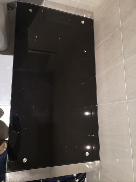 Mesa centro sala
