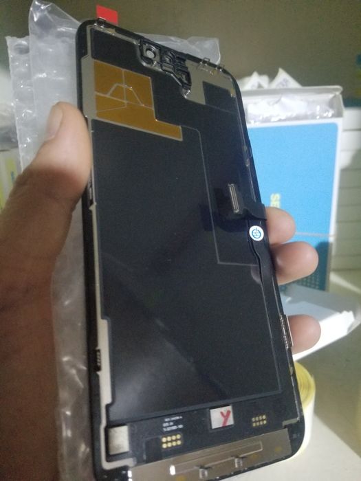 Дисплей iphone всі моделі, опис