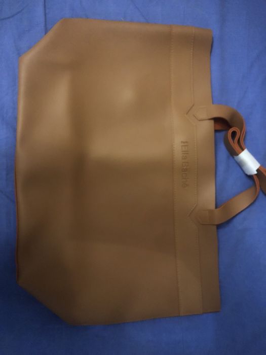 Продам нову сумку з екошкіри