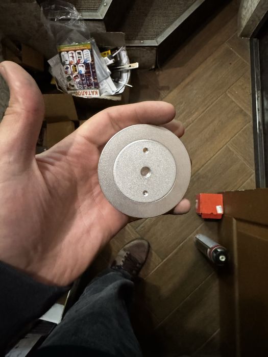 Протикрадіжні датчики для воріт магніт неодімовий