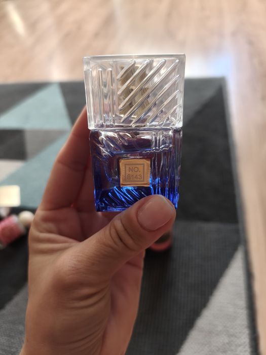 Perfumy damskie ..