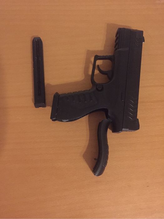 Pistola Airsoft Umarex