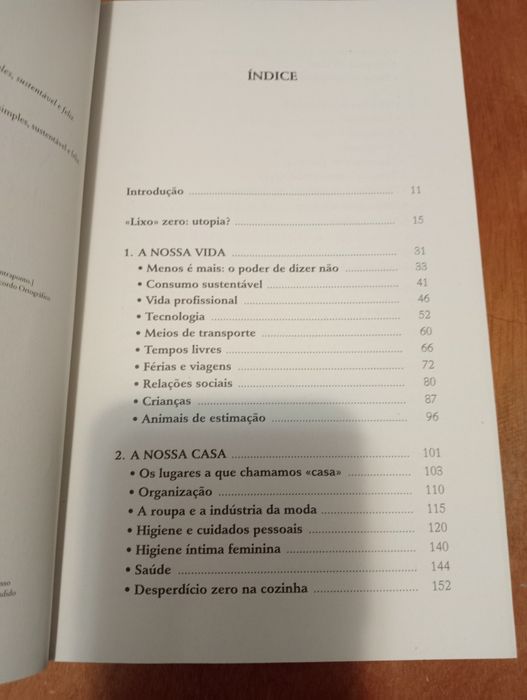 Vida lixo zero de Ana Milhazes