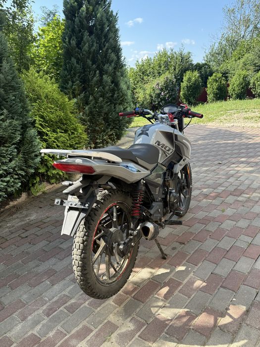 Продам  Мустанг регіон 150