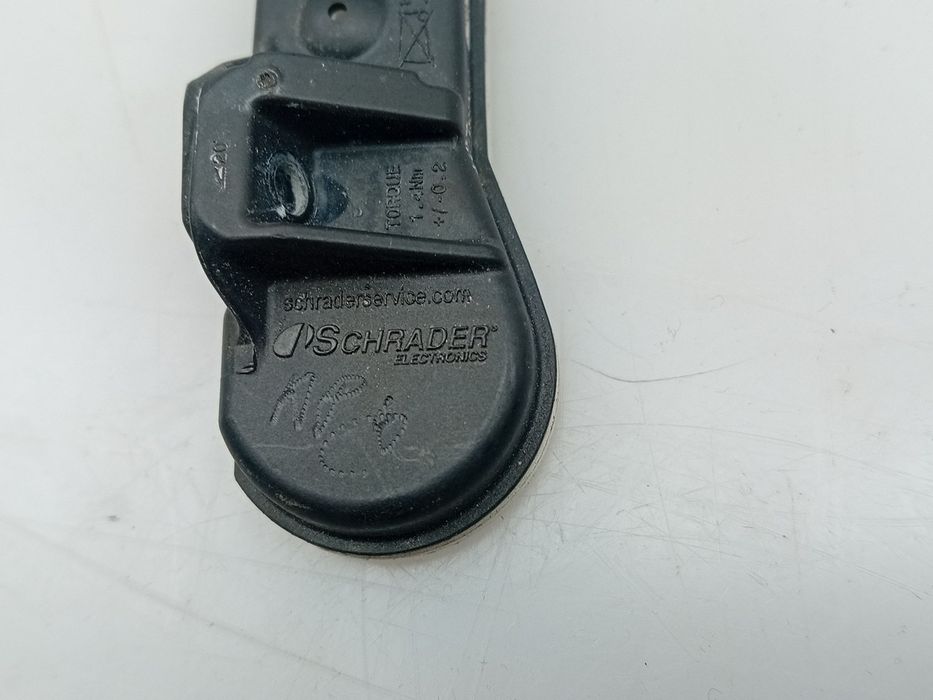 Sensor de pressão dos pneus RENAULT Megane IV (B9A/M_)