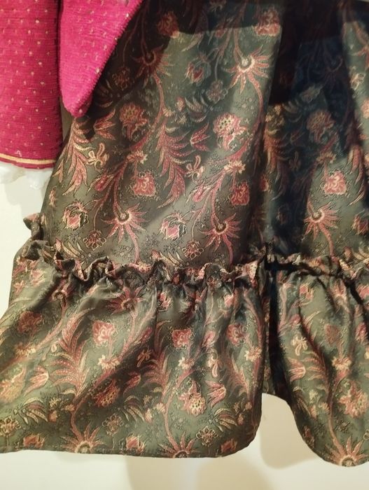 Fatos de Carnaval para crianças