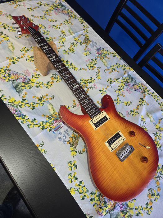 Prs Se Custom 22 2021