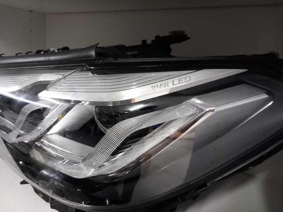 BMW M5 F90 FULL LED farol esquerdo/direito