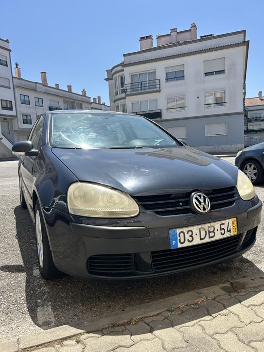 Volkswagen Golf V 1.4