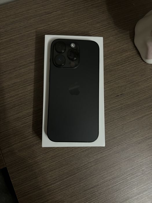 iPhone 14 PRO 256gb