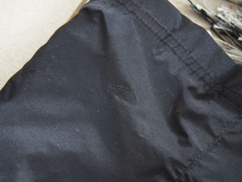 Spodnie narciarskie zimowe 146-152 cm Rodeo