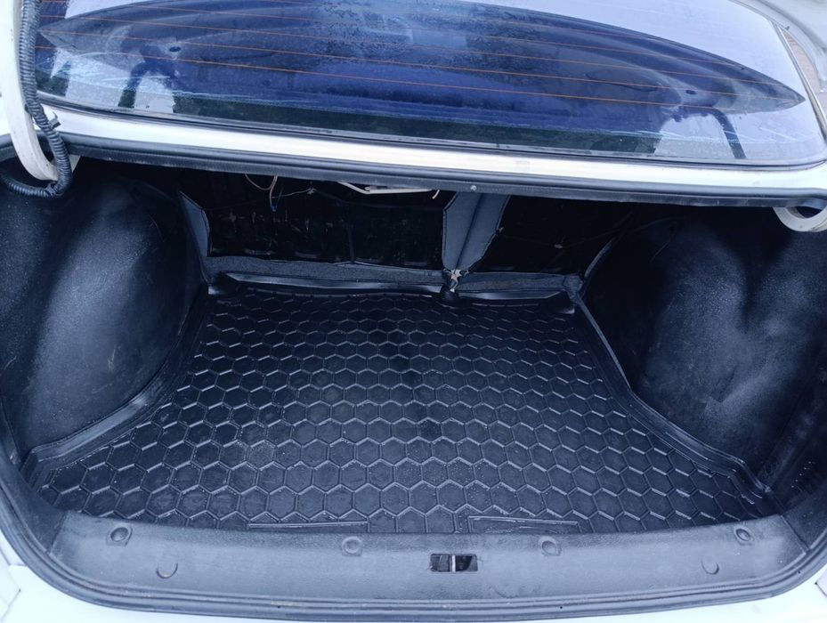 Део ланос 1.5 газ /бензин