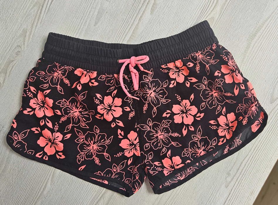 Шорти для дівчинки