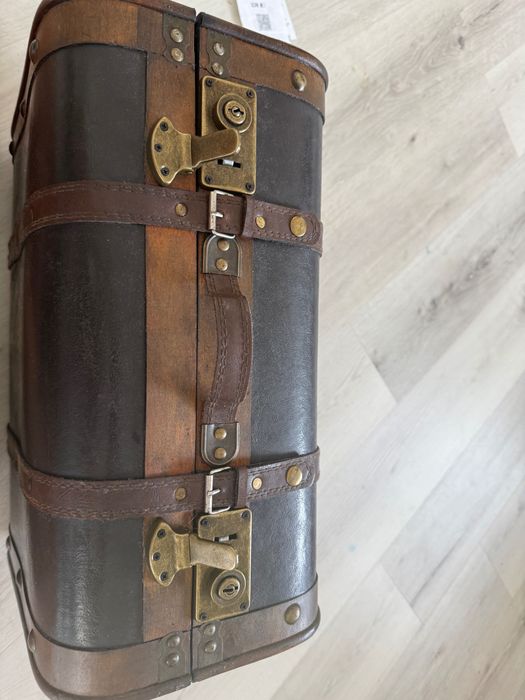 Чемодан Harry Potter