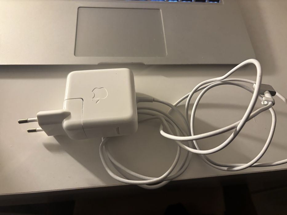 Macbook Air 13'' Prata